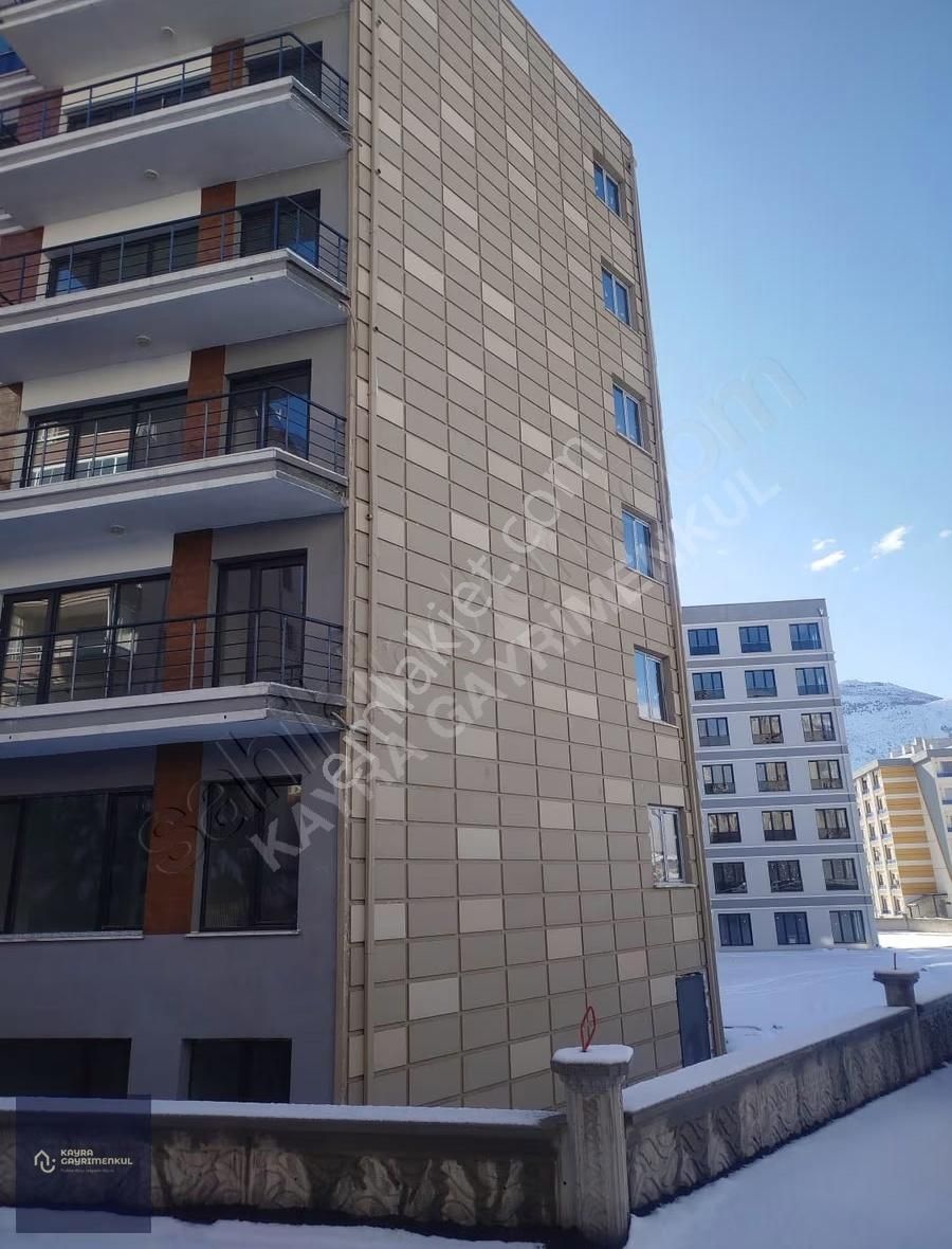 Kayra//son 1 Gün! Çamlıbel Karşısı 3 Balkonlu Sıfır 2+1 Satılık! - Görsel 14