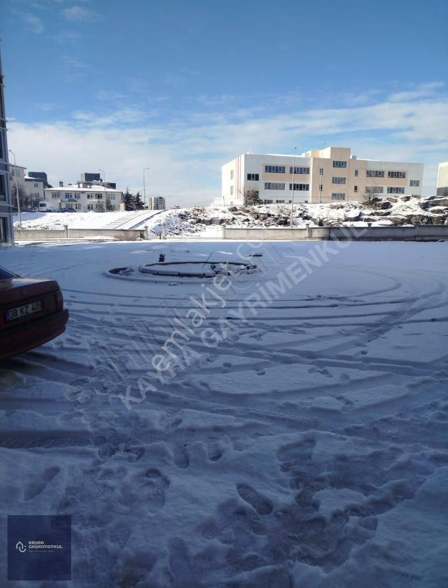 Kayra//son 1 Gün! Çamlıbel Karşısı 3 Balkonlu Sıfır 2+1 Satılık! - Görsel 7