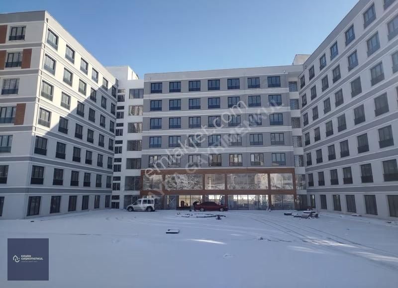 Kayra//son 1 Gün! Çamlıbel Karşısı 3 Balkonlu Sıfır 2+1 Satılık! - Görsel 4