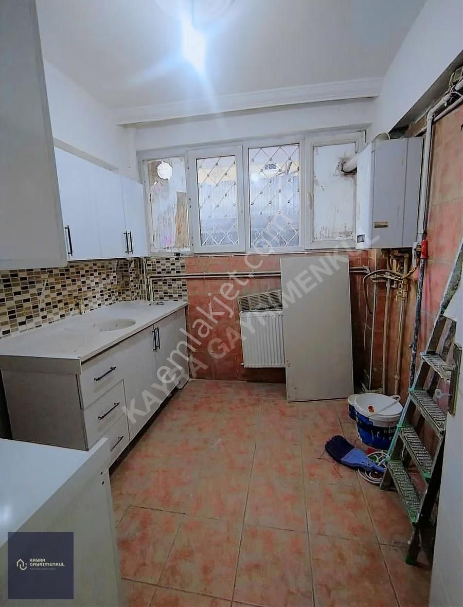 Sahabiye-yalıtımlı-kombili-sıfır Yapılı 3+1 Satlık Daire - Görsel 3