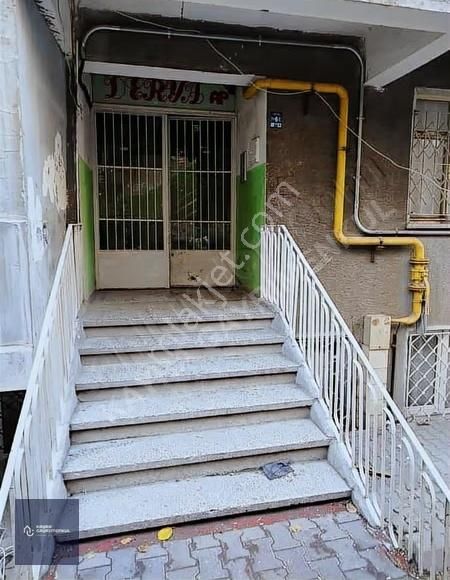 Sahabiye-yalıtımlı-kombili-sıfır Yapılı 3+1 Satlık Daire - Görsel 2