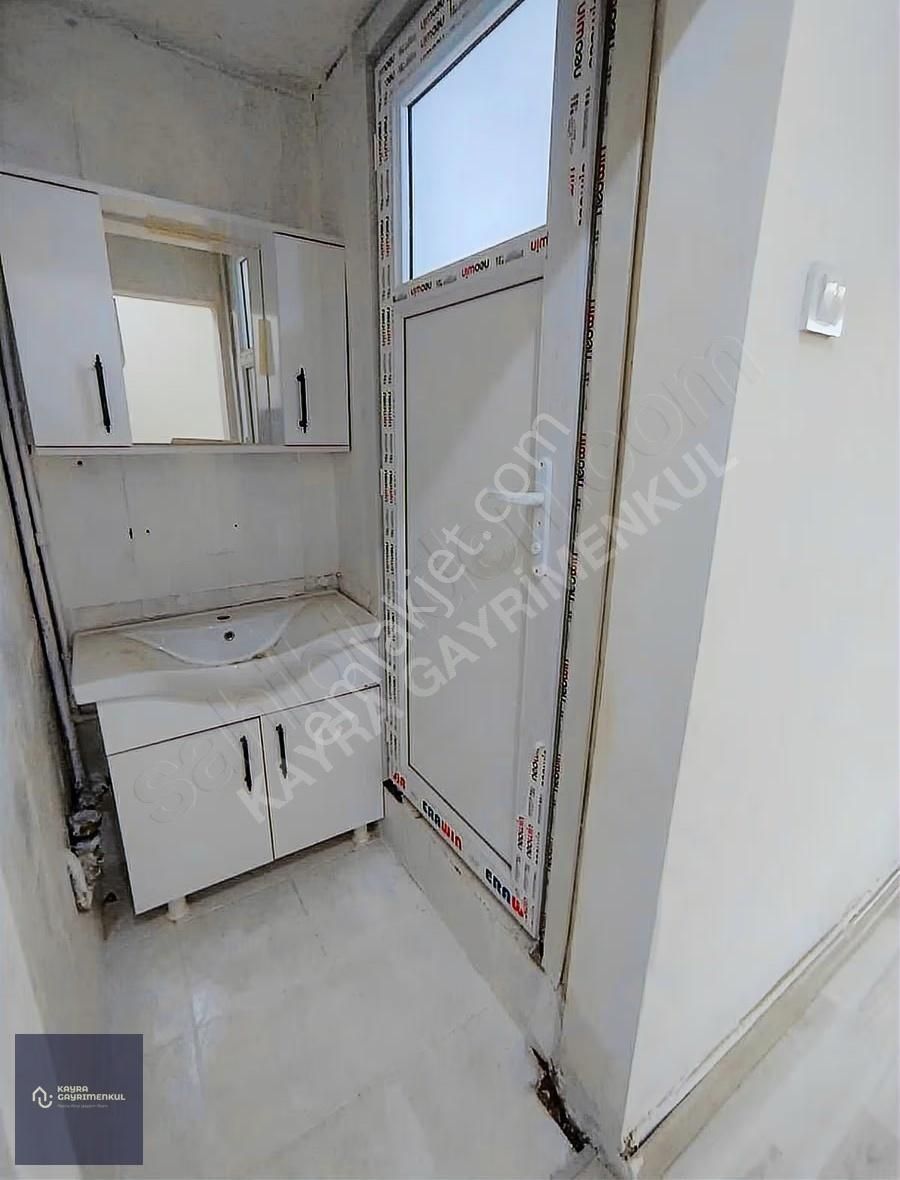 Sahabiye-yalıtımlı-kombili-sıfır Yapılı 3+1 Satlık Daire - Görsel 15