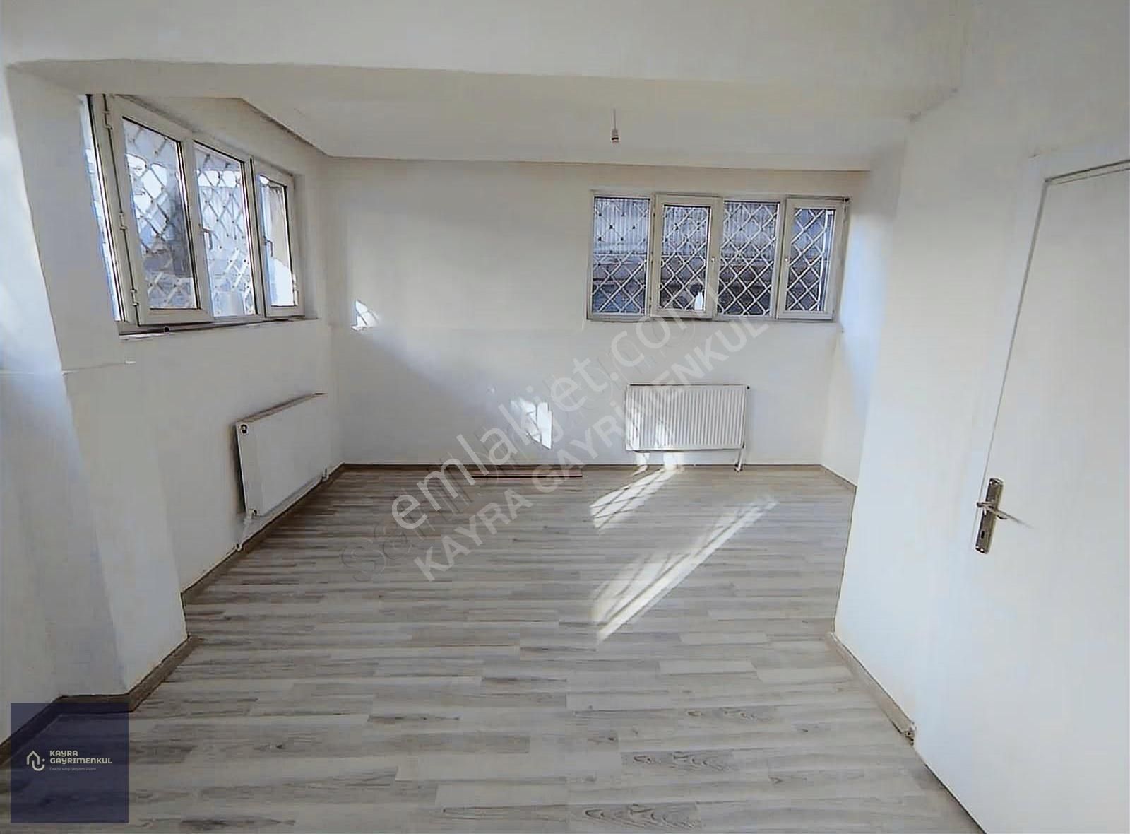 Sahabiye-yalıtımlı-kombili-sıfır Yapılı 3+1 Satlık Daire - Görsel 14