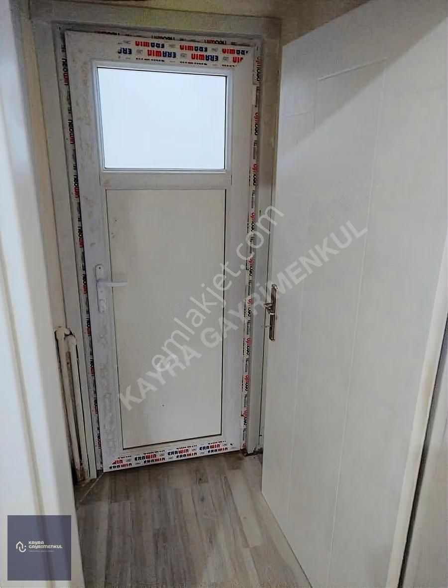 Sahabiye-yalıtımlı-kombili-sıfır Yapılı 3+1 Satlık Daire - Görsel 4