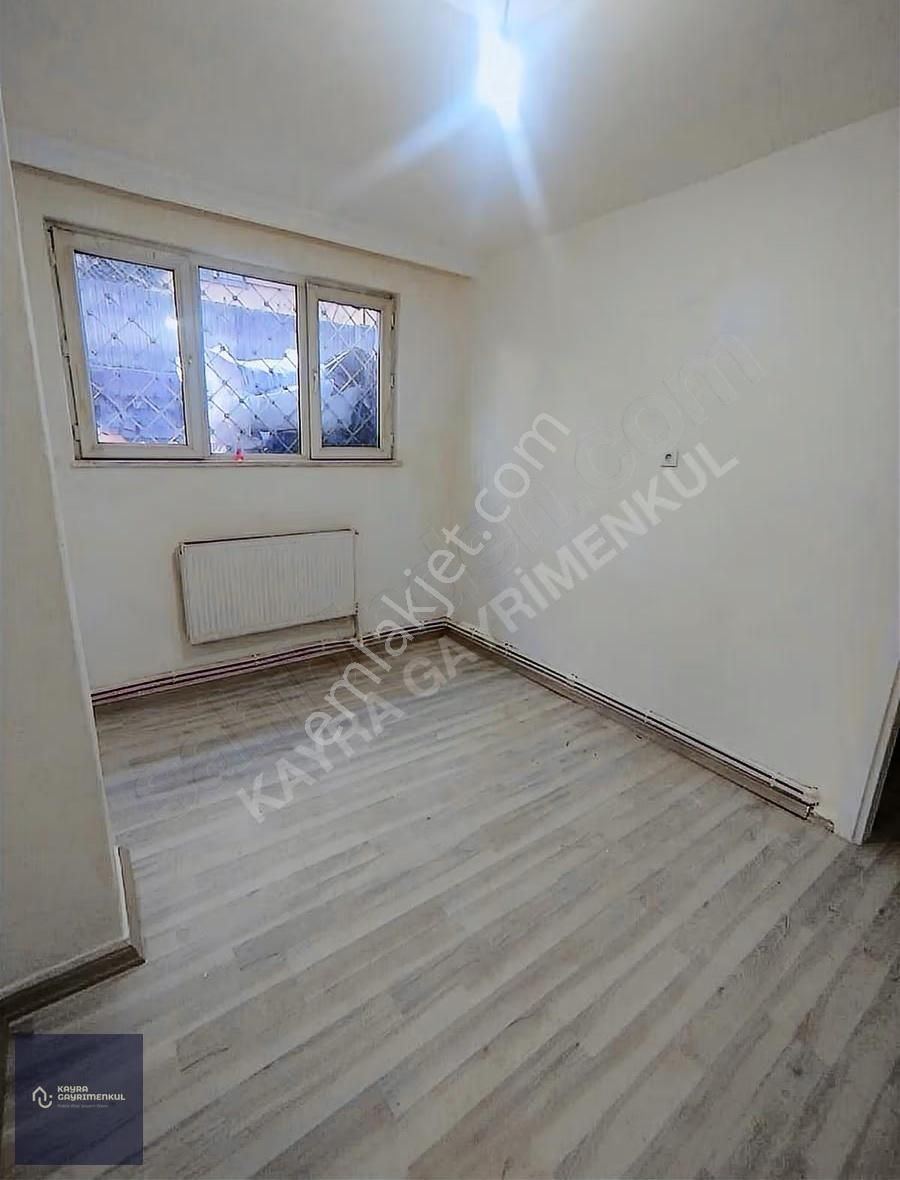 Sahabiye-yalıtımlı-kombili-sıfır Yapılı 3+1 Satlık Daire - Görsel 16