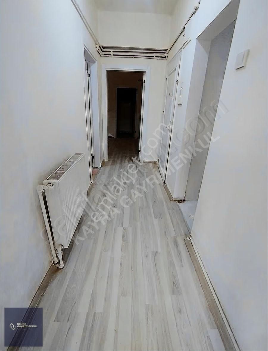 Sahabiye-yalıtımlı-kombili-sıfır Yapılı 3+1 Satlık Daire - Görsel 12