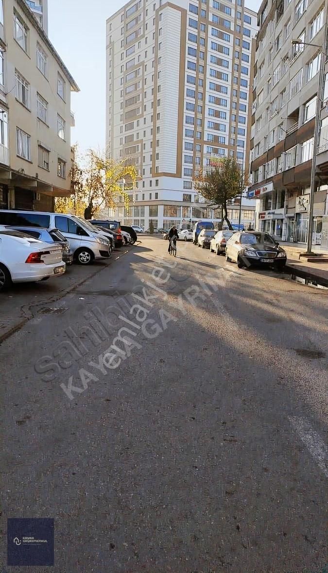 Sahabiye-yalıtımlı-kombili-sıfır Yapılı 3+1 Satlık Daire - Görsel 11