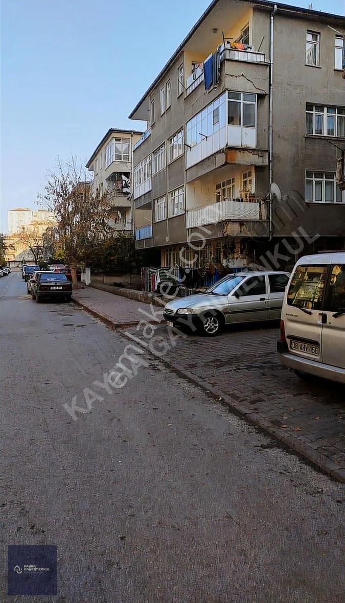 Sahabiye-yalıtımlı-kombili-sıfır Yapılı 3+1 Satlık Daire - Görsel 10