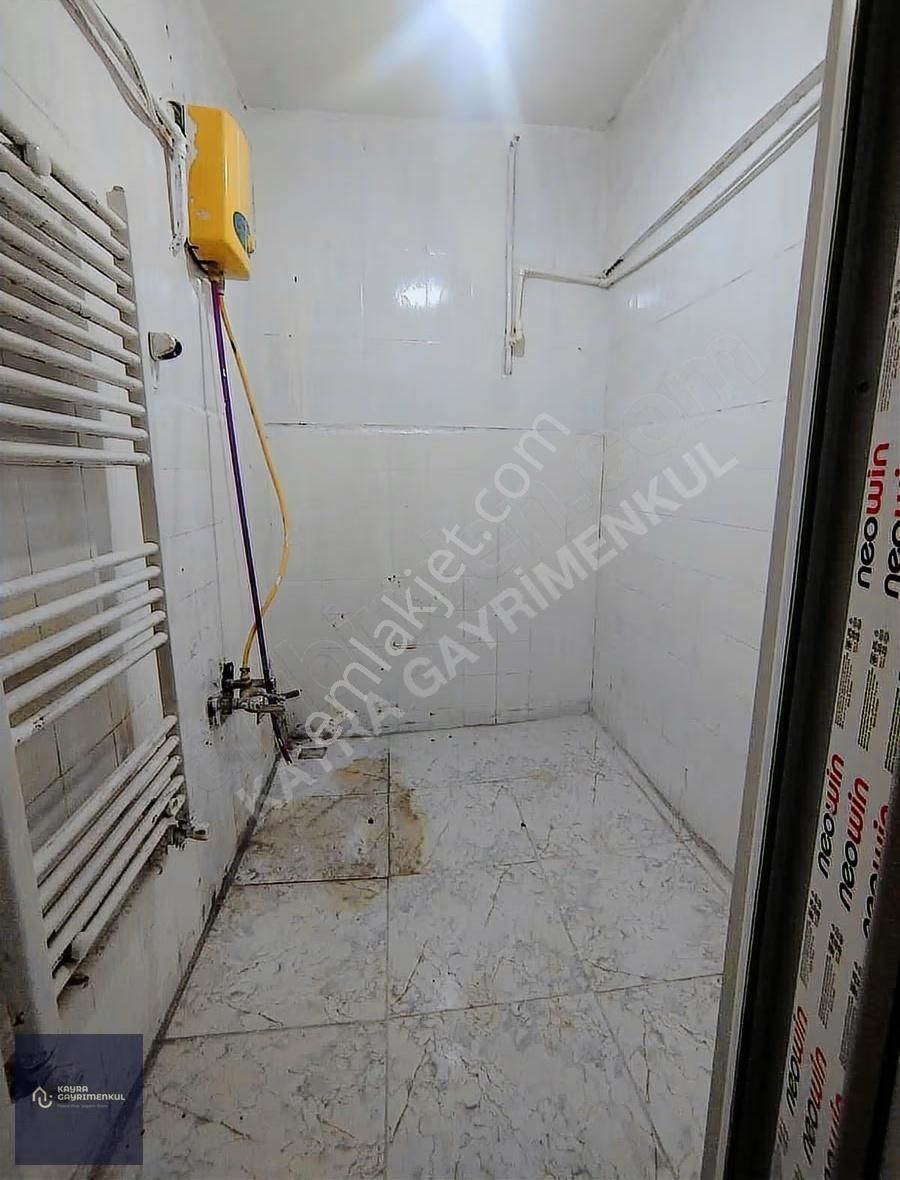 Sahabiye-yalıtımlı-kombili-sıfır Yapılı 3+1 Satlık Daire - Görsel 8