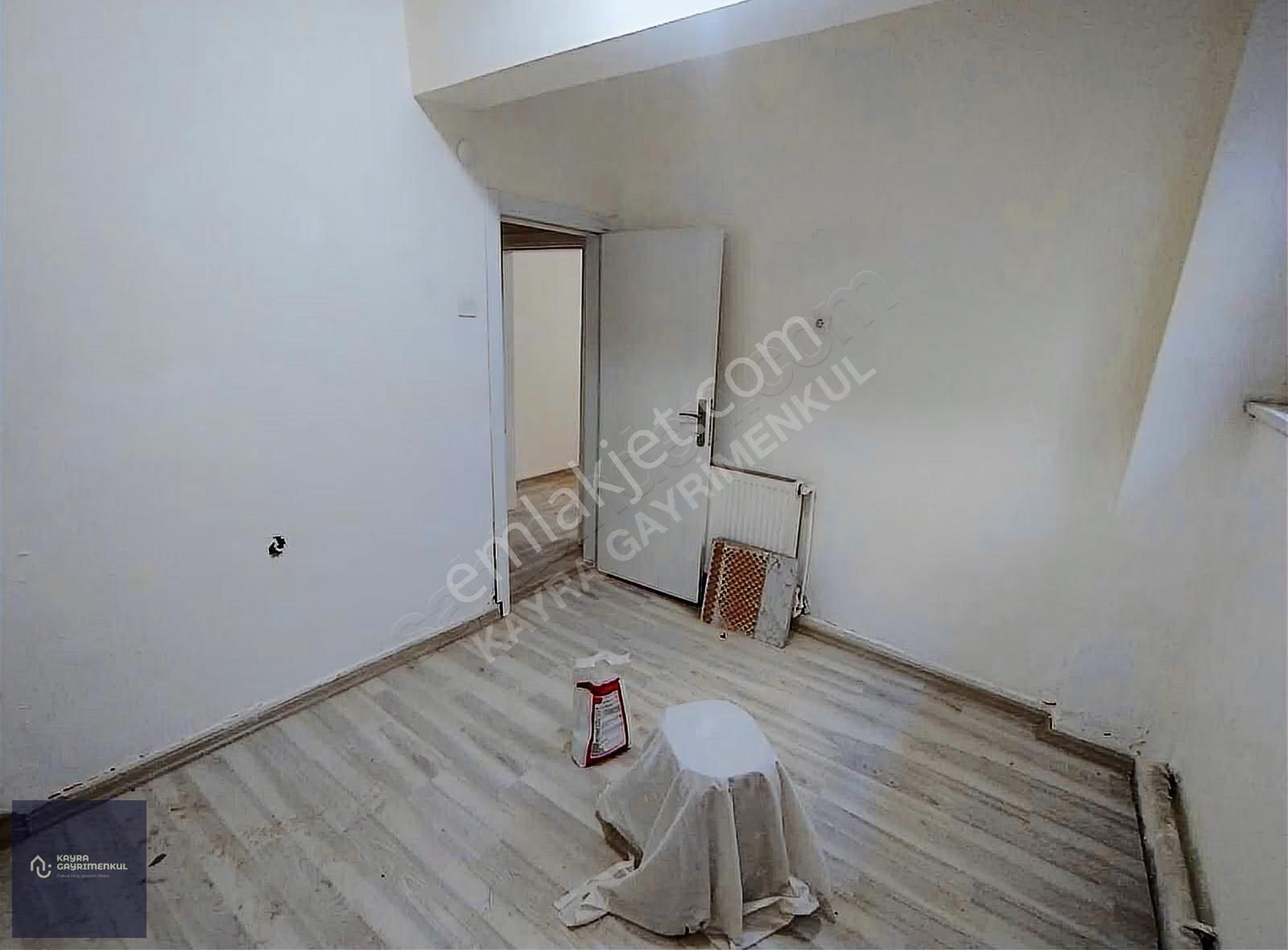 Sahabiye-yalıtımlı-kombili-sıfır Yapılı 3+1 Satlık Daire - Görsel 7