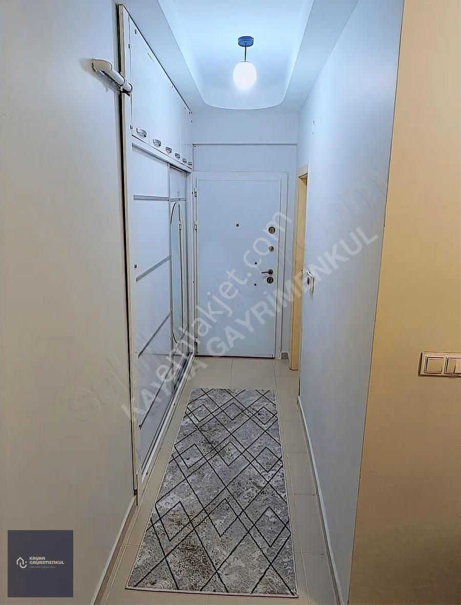 Kayra'dan Papatya Caddesinde Aradığınız Satılk 3+1 Fırsat Daire - Görsel 2