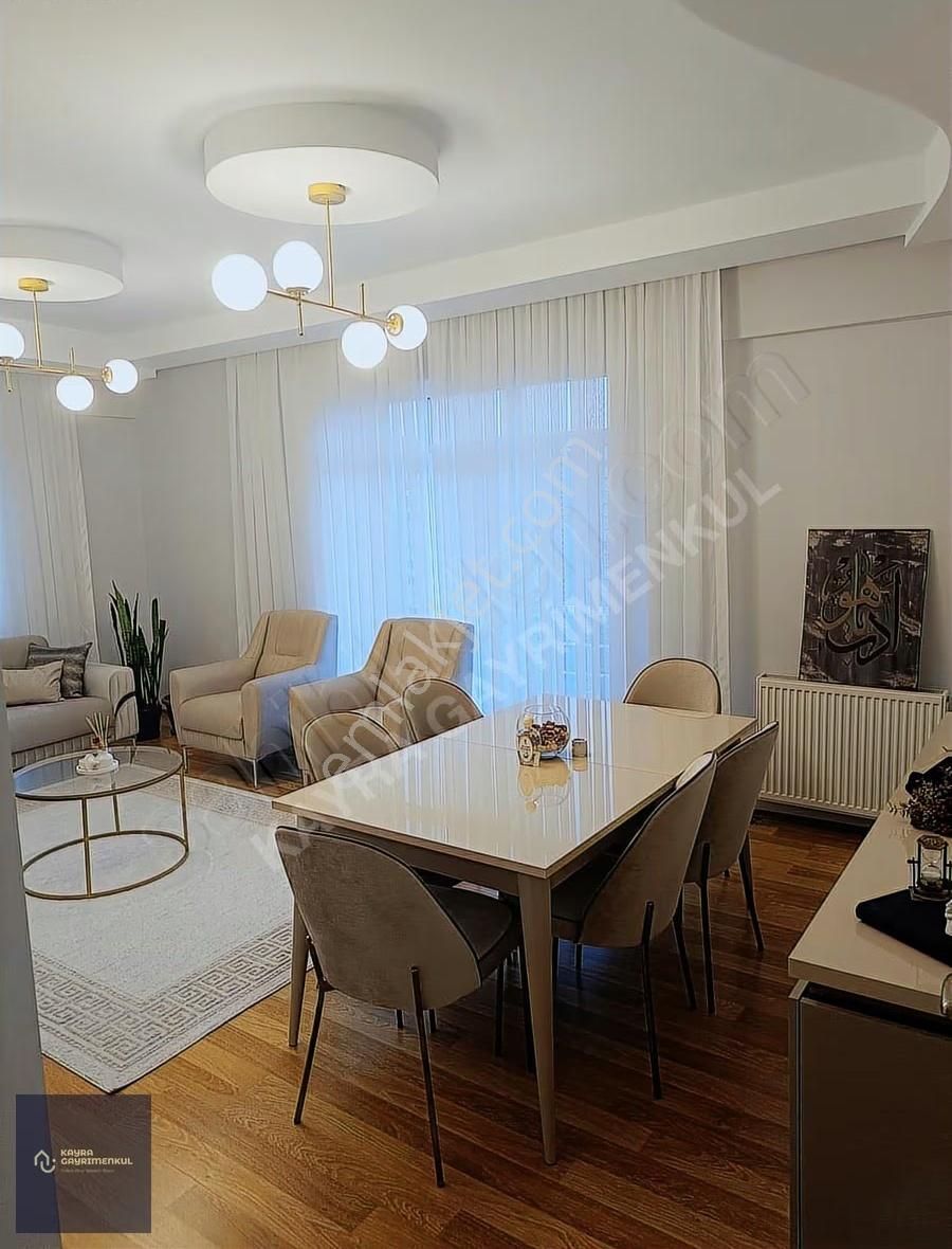 Kayra'dan Papatya Caddesinde Aradığınız Satılk 3+1 Fırsat Daire - Görsel 4