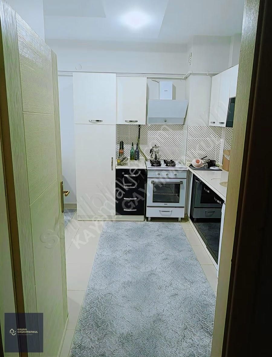 Kayra'dan Papatya Caddesinde Aradığınız Satılk 3+1 Fırsat Daire - Görsel 9