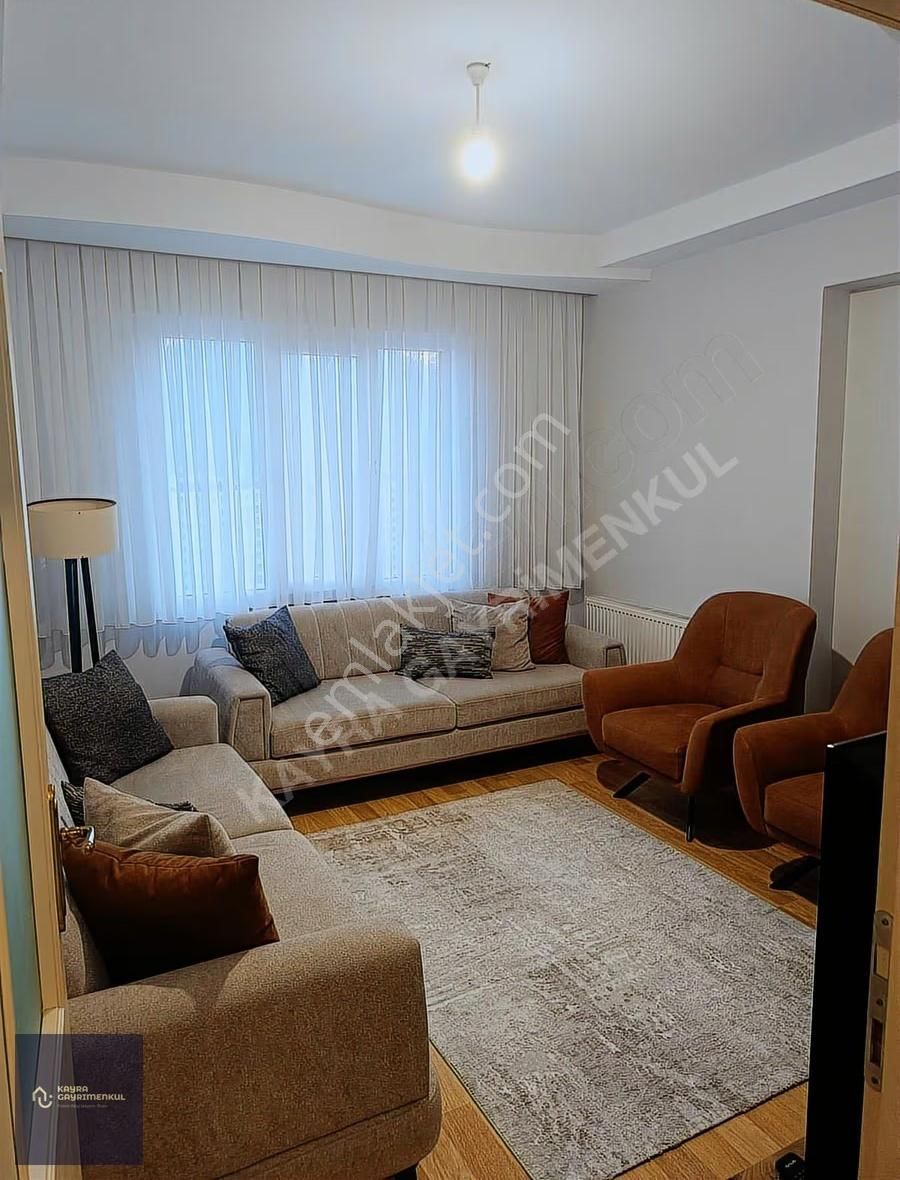 Kayra'dan Papatya Caddesinde Aradığınız Satılk 3+1 Fırsat Daire - Görsel 12