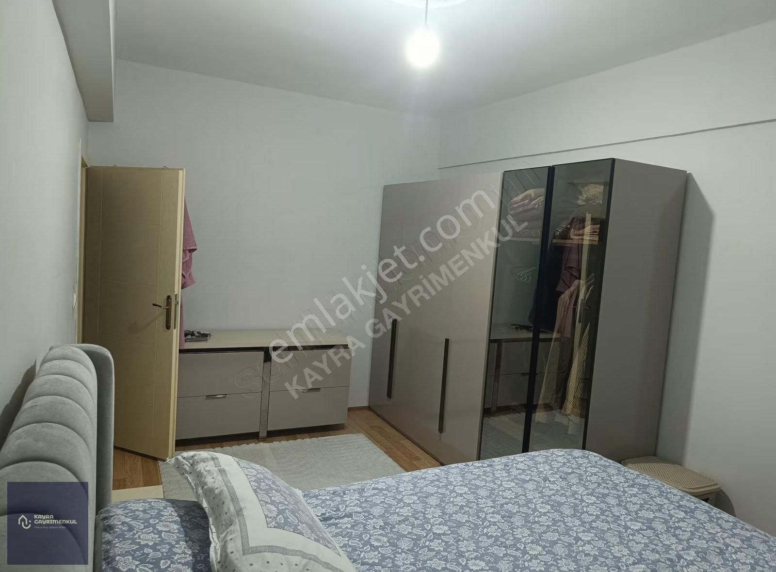 Kayra'dan Papatya Caddesinde Aradığınız Satılk 3+1 Fırsat Daire - Görsel 7