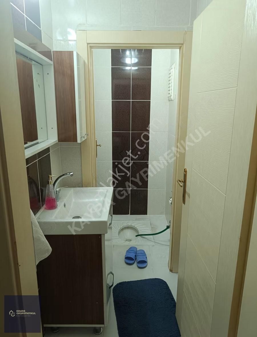 Kayra'dan Papatya Caddesinde Aradığınız Satılk 3+1 Fırsat Daire - Görsel 10