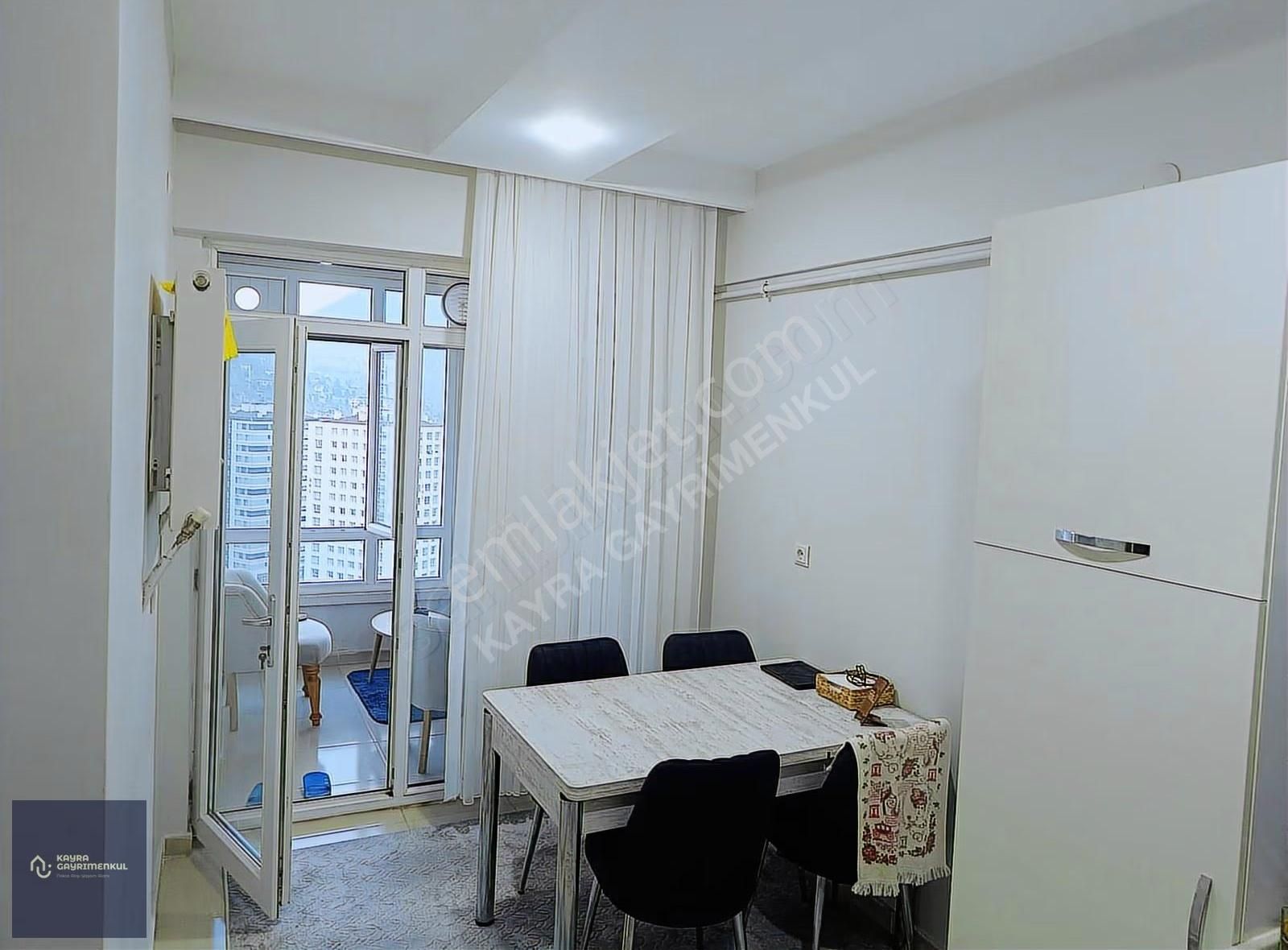 Kayra'dan Papatya Caddesinde Aradığınız Satılk 3+1 Fırsat Daire - Görsel 6