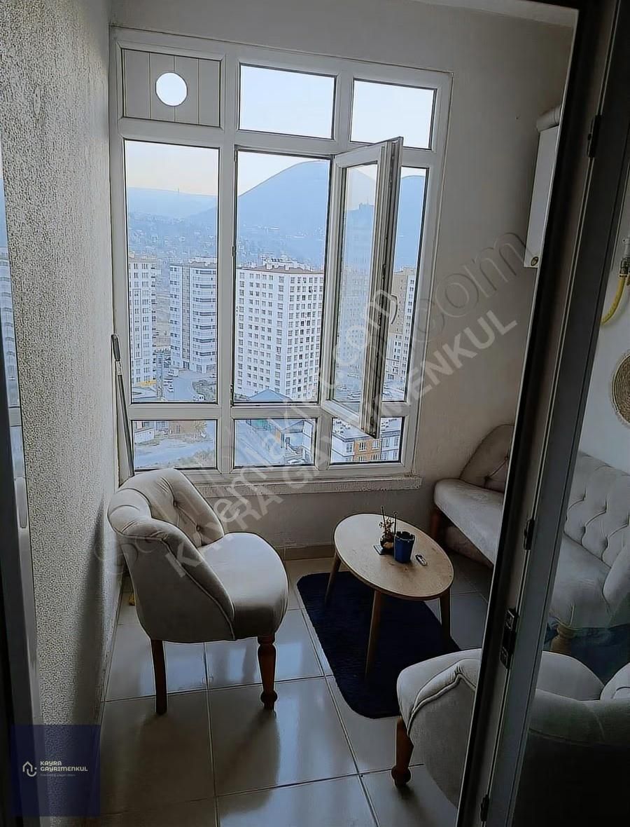 Kayra'dan Papatya Caddesinde Aradığınız Satılk 3+1 Fırsat Daire - Görsel 13