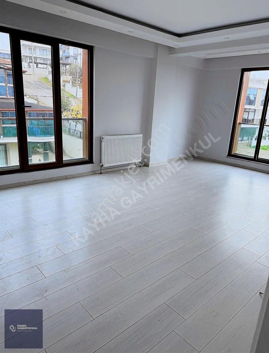 Kayra'dan Çiftlikköy Çiftlik Mahallesinde 3+1 Satılık Lux Daire - Görsel 6