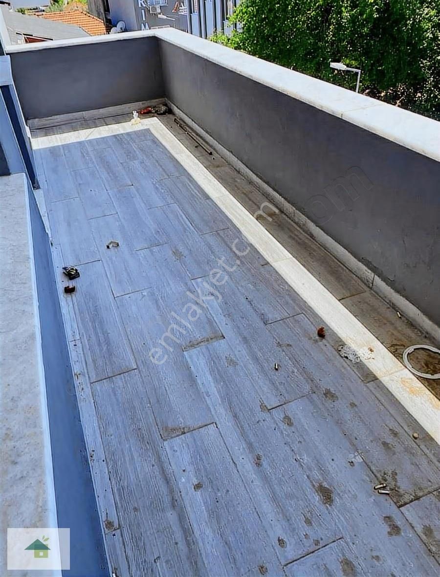 Merkezde Kapalı Mutfak Kiralık 2+1 Daire - Görsel 13