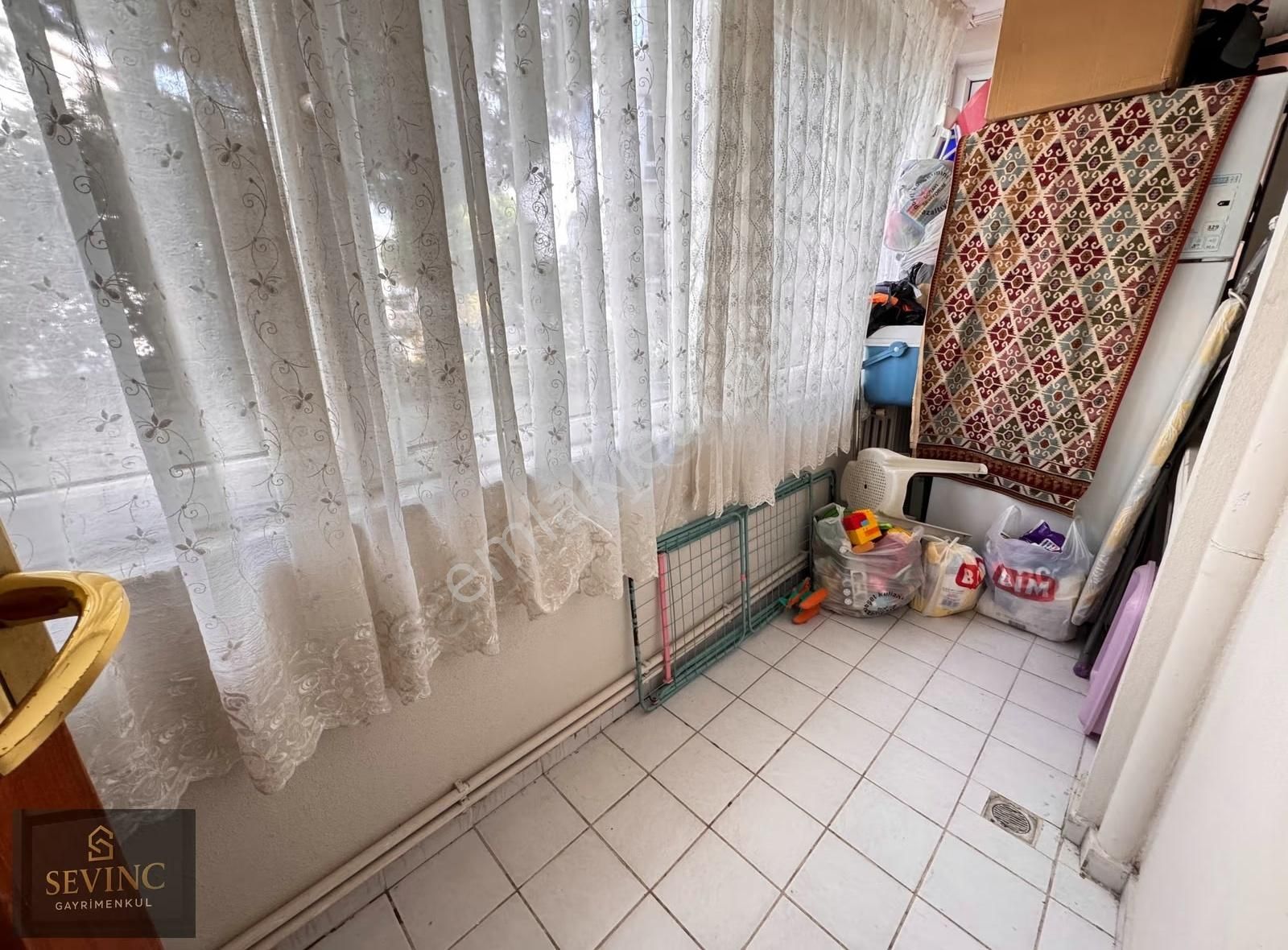 Sevinçten Paşakonakta Okullar Bölgesinde Geniş 2+1 Satılık Daire - Görsel 29