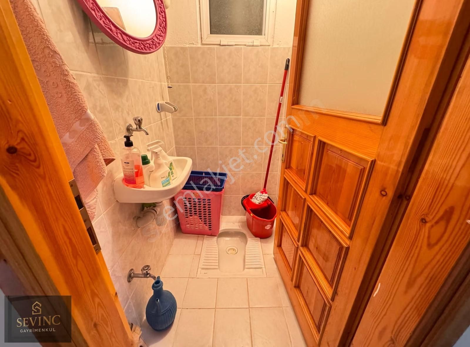 Sevinçten Paşakonakta Okullar Bölgesinde Geniş 2+1 Satılık Daire - Görsel 20