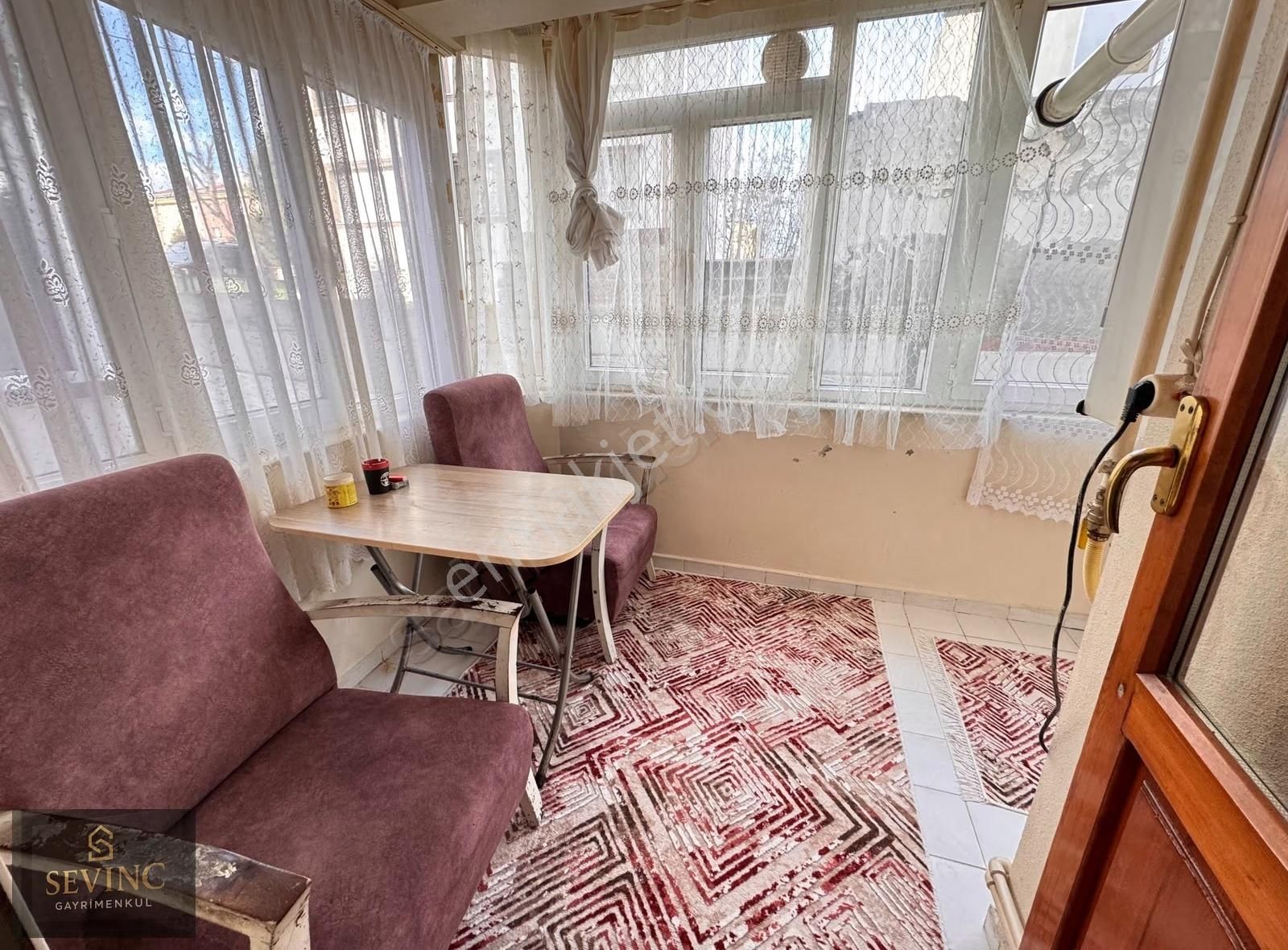 Sevinçten Paşakonakta Okullar Bölgesinde Geniş 2+1 Satılık Daire - Görsel 15