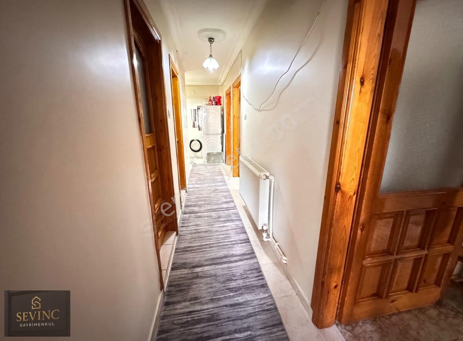 Sevinçten Paşakonakta Okullar Bölgesinde Geniş 2+1 Satılık Daire - Görsel 22