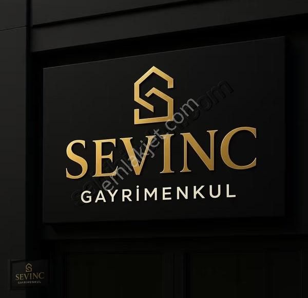 Sevinç'ten Sahil Yenicede 983m² Köye Yakın Deniz Manzaralı - Görsel 2