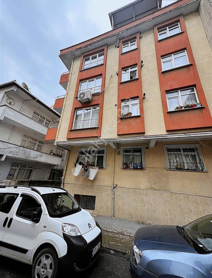 İks Emlaktan Kiralık 2+1 Bağcılar Yavuz Selim'de Metroya Yakın