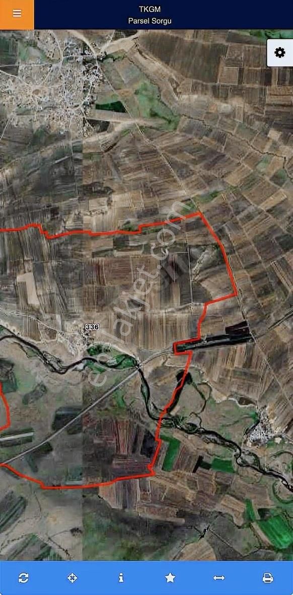 İks Emlaktan Satılık Köy Evi Kars Erzurum Yoluna 3 Km - Görsel 5