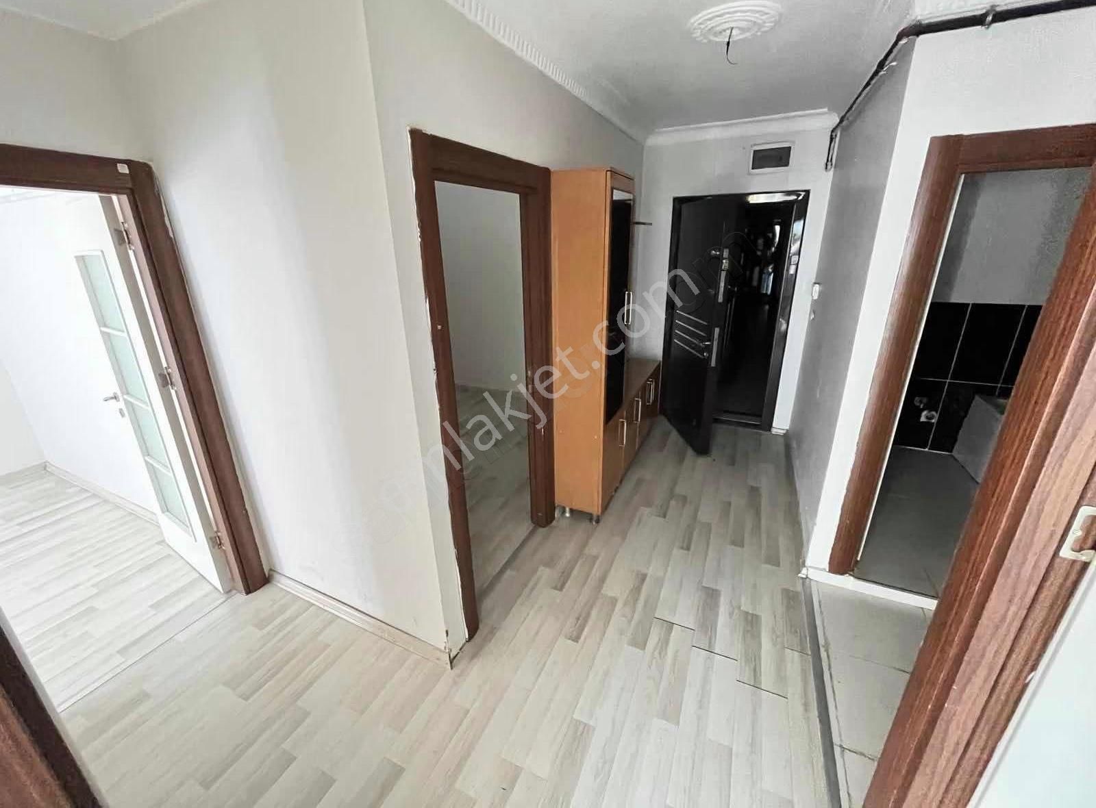 Balci Gyr. 2+1 Cebeci Yeni Binada Tramvay Dibi Masrafsız Daire - Görsel 17