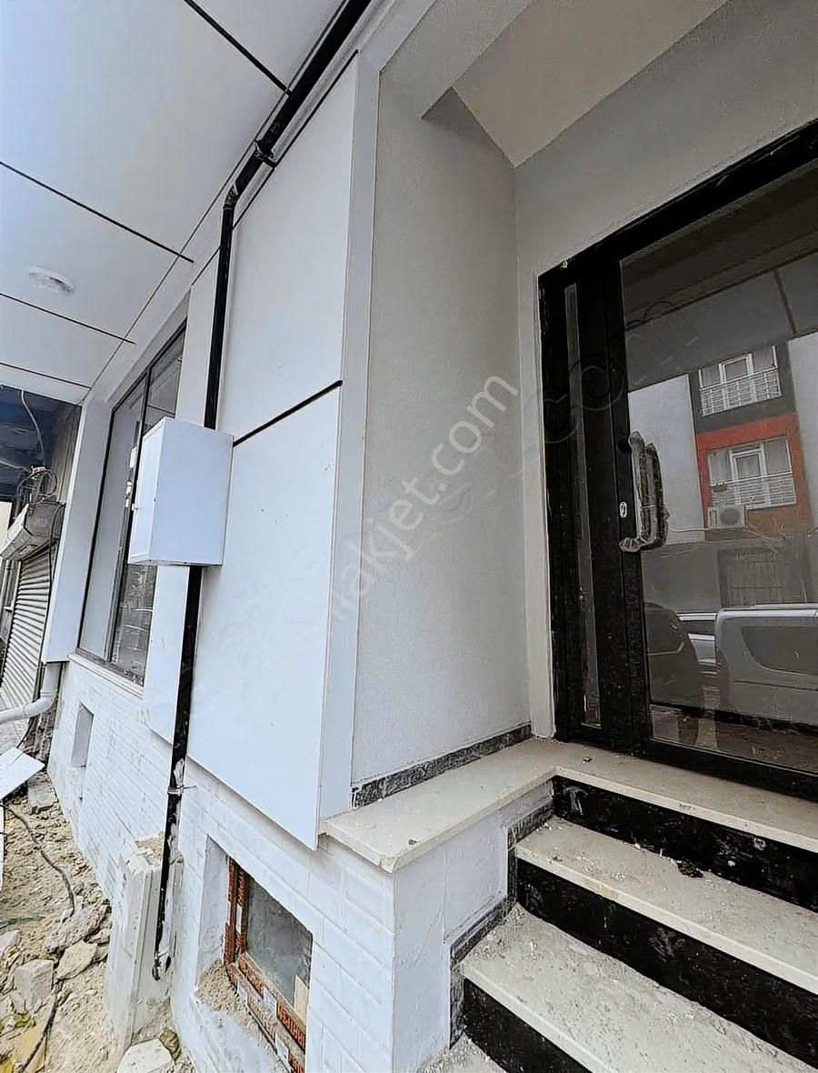 Balci Gayrimenkul'den 90 Metre Cebecide Yeni Bina Giriş Dükkan - Görsel 7