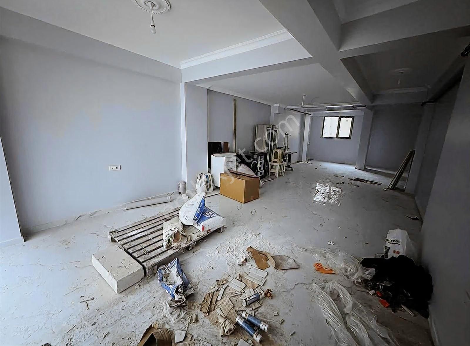 Balci Gayrimenkul'den 90 Metre Cebecide Yeni Bina Giriş Dükkan - Görsel 6