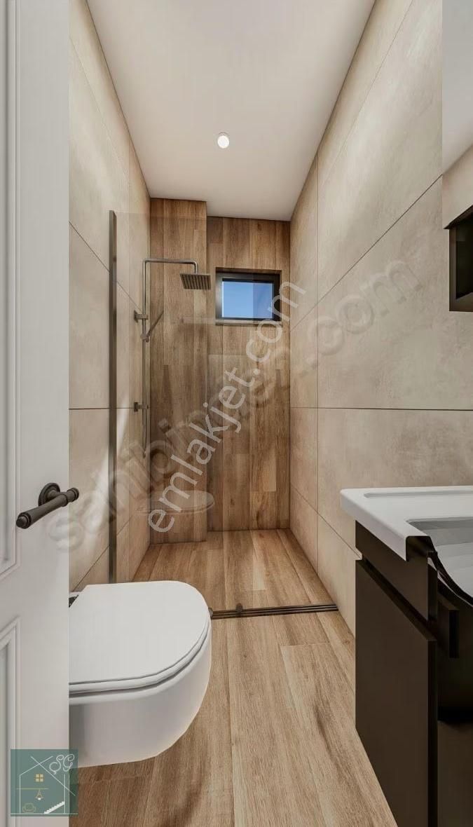 Karamanda Valiliğe Ve Hastaneye Yakın Topraktan Satılık Daireler - Görsel 8