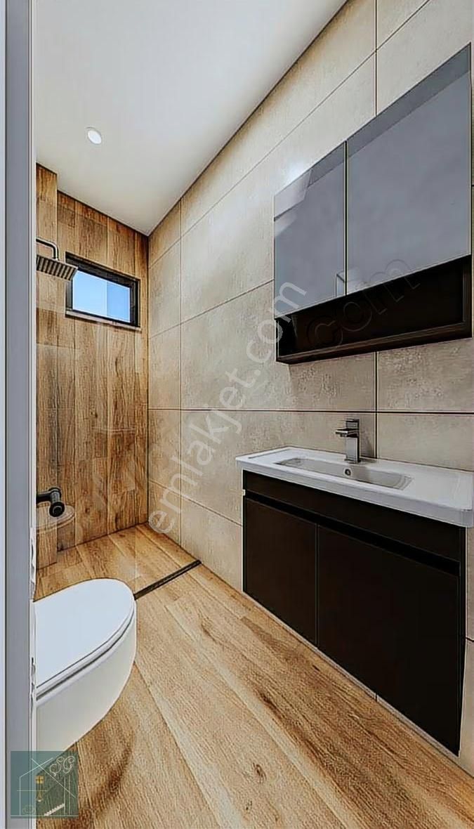 Karamanda Valiliğe Ve Hastaneye Yakın Topraktan Satılık Daireler - Görsel 2