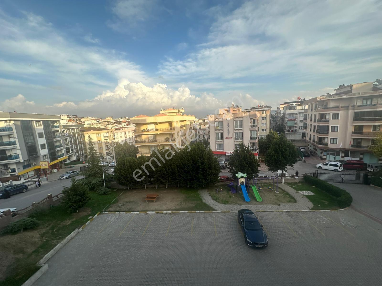 Turpa Güven Gayrimenkulden Satılık - Görsel 17