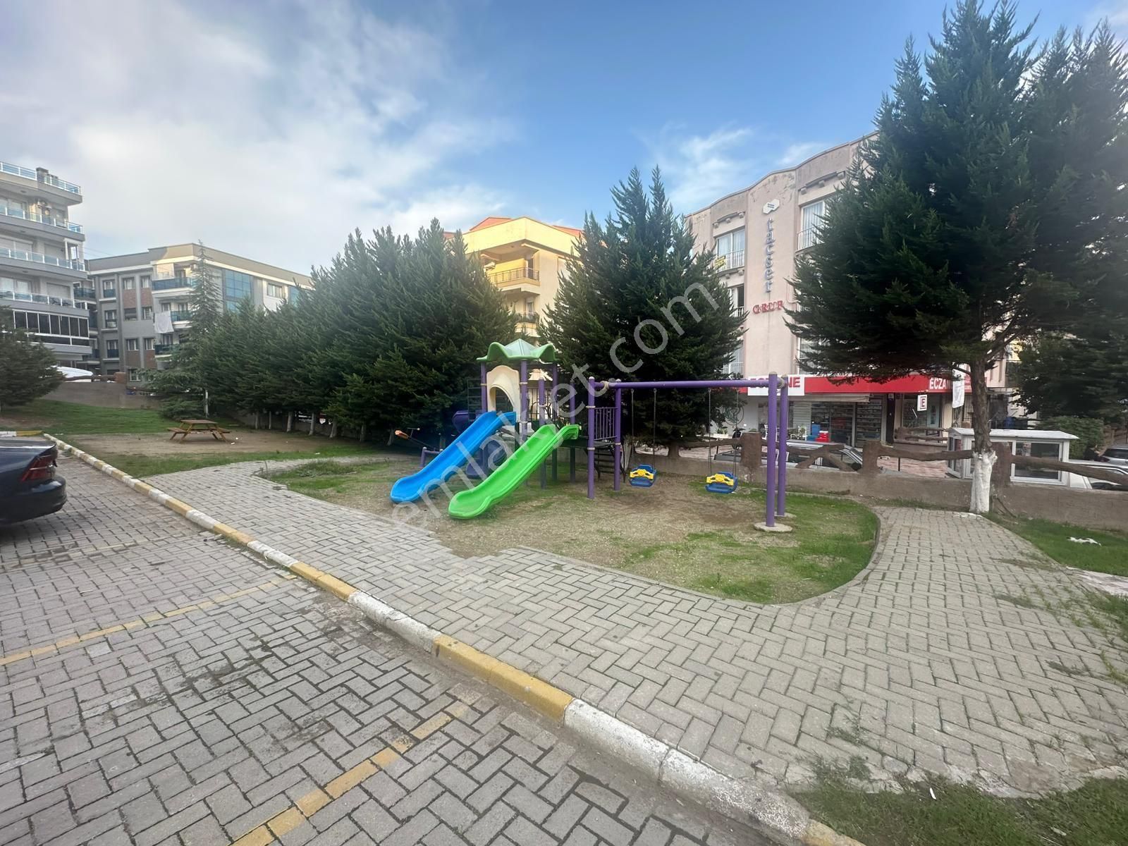 Turpa Güven Gayrimenkulden Satılık - Görsel 5