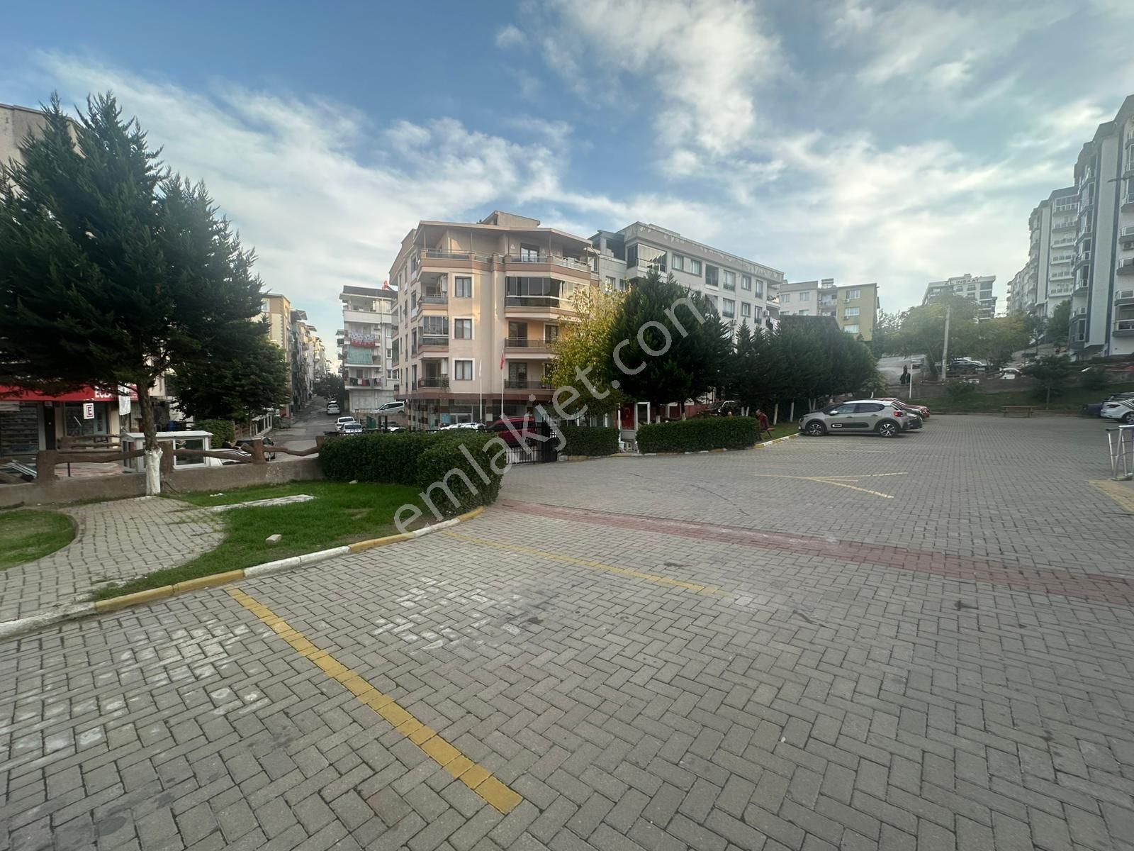 Turpa Güven Gayrimenkulden Satılık - Görsel 4