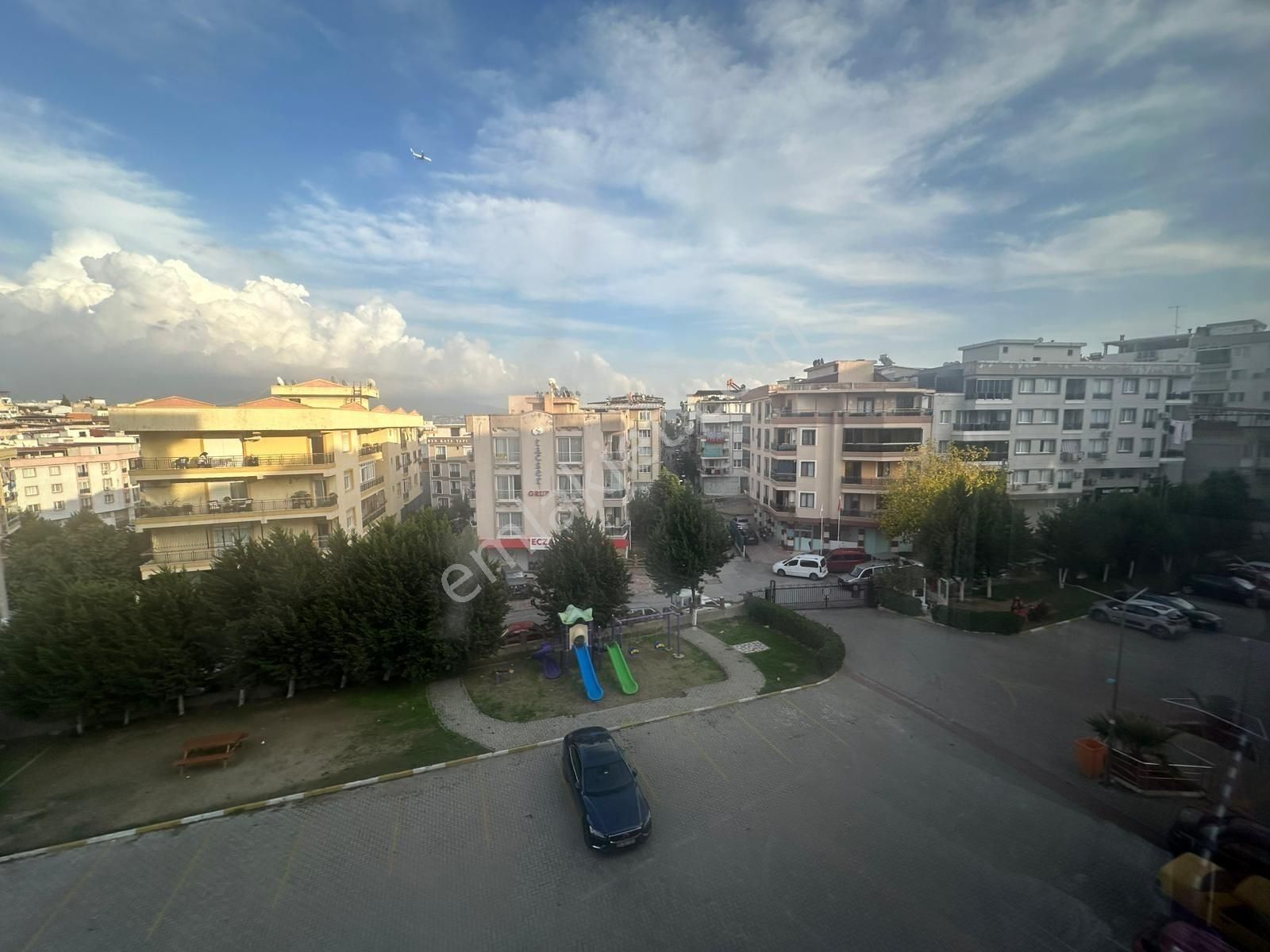 Turpa Güven Gayrimenkulden Satılık - Görsel 8