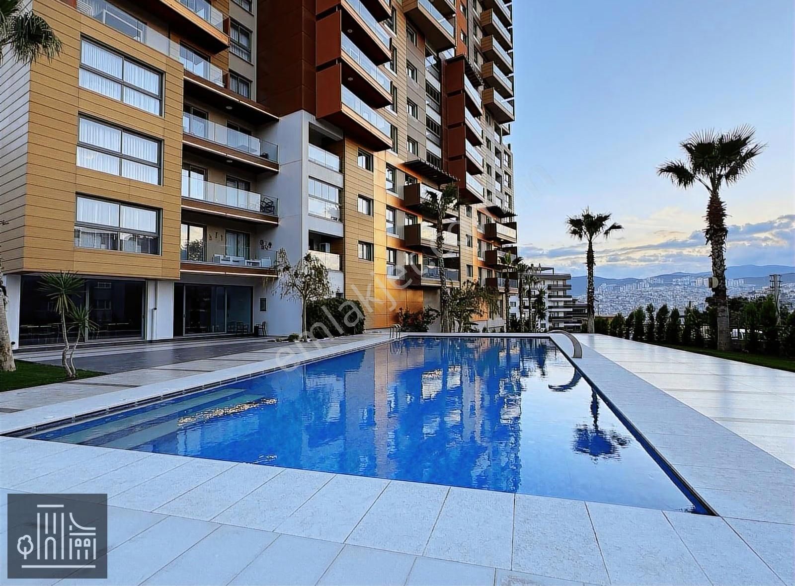 Ödüllü Proje Mynar Lıfe'tan Muhteşem 3+1 Emsalsız Resıdance