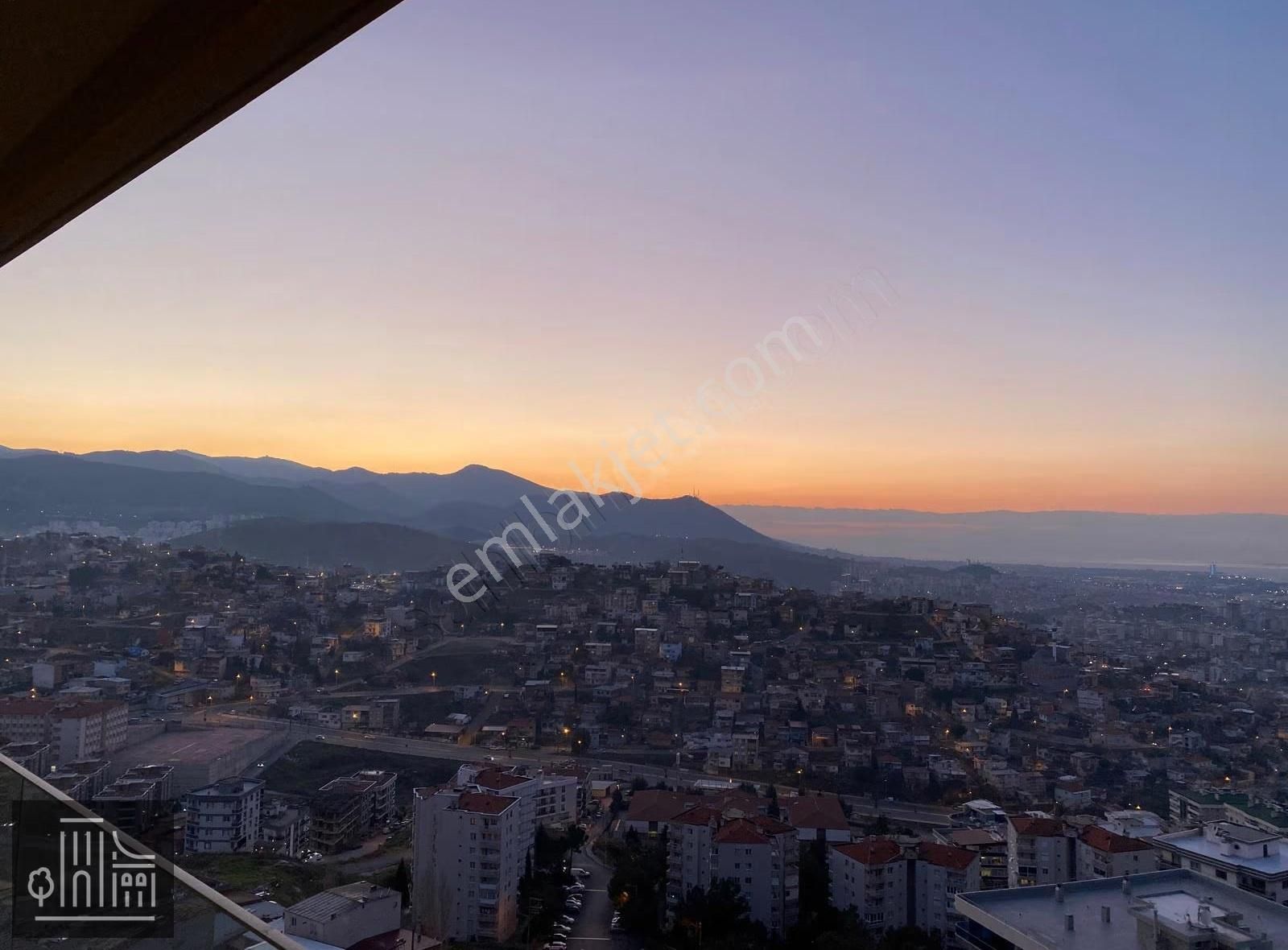 Ödüllü Proje Mynar Lıfe'tan Muhteşem 3+1 Emsalsız Resıdance - Görsel 31