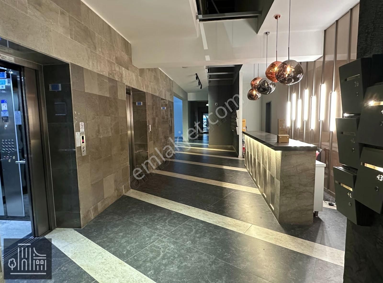 Ödüllü Proje Mynar Lıfe'tan Muhteşem 3+1 Emsalsız Resıdance - Görsel 33