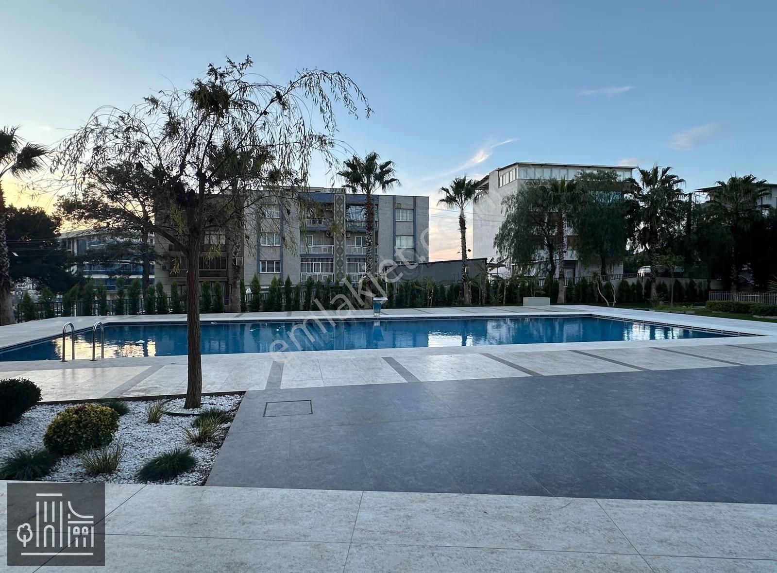 Ödüllü Proje Mynar Lıfe'tan Muhteşem 3+1 Emsalsız Resıdance - Görsel 25