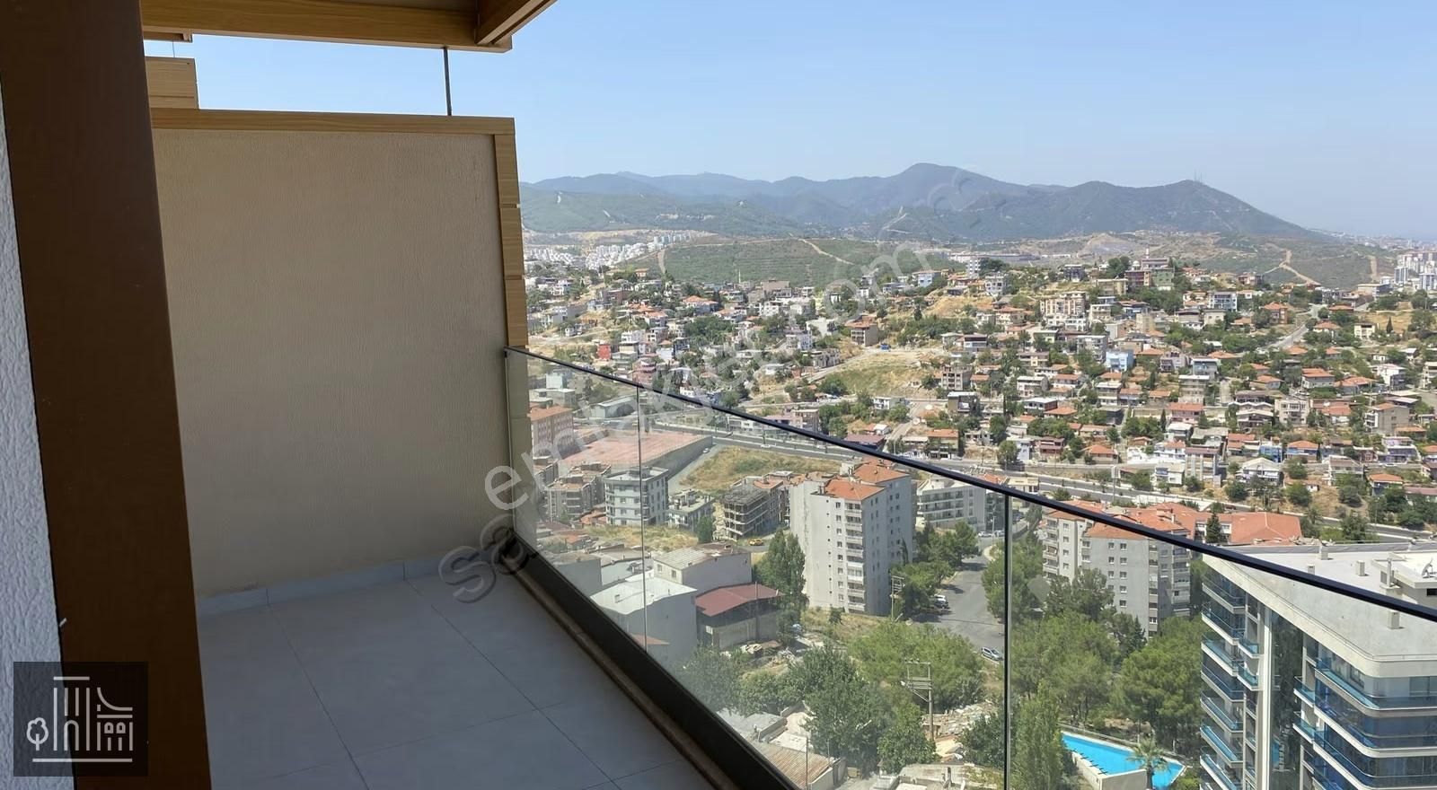 Ödüllü Proje Mynar Lıfe'tan Muhteşem 3+1 Emsalsız Resıdance - Görsel 9