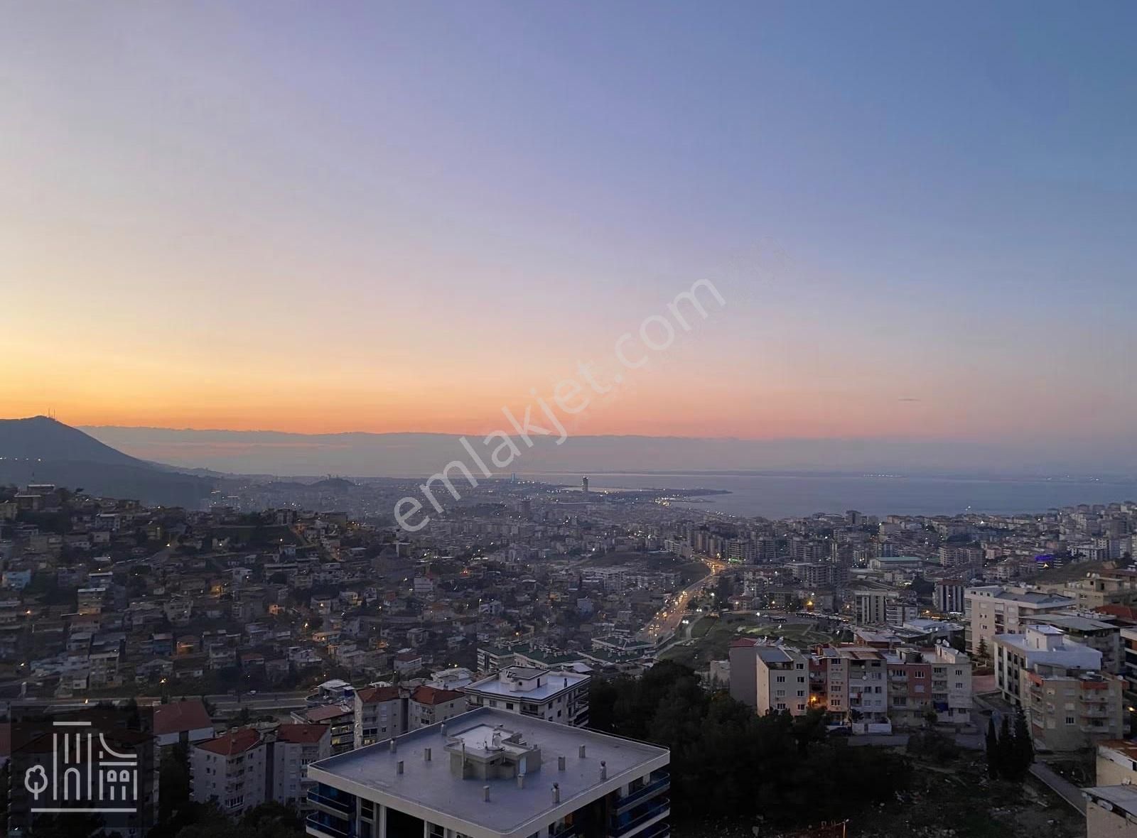 Ödüllü Proje Mynar Lıfe'tan Muhteşem 3+1 Emsalsız Resıdance - Görsel 21