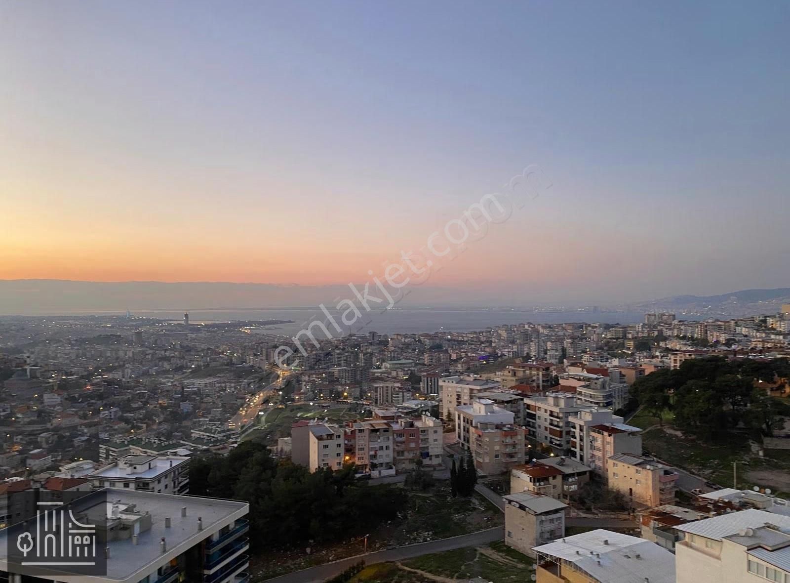 Ödüllü Proje Mynar Lıfe'tan Muhteşem 3+1 Emsalsız Resıdance - Görsel 24