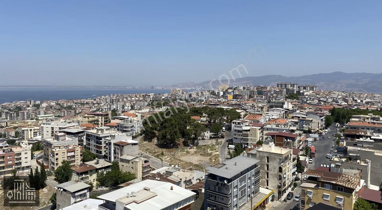 Ödüllü Proje Mynar Lıfe'tan Muhteşem 3+1 Emsalsız Resıdance - Görsel 35