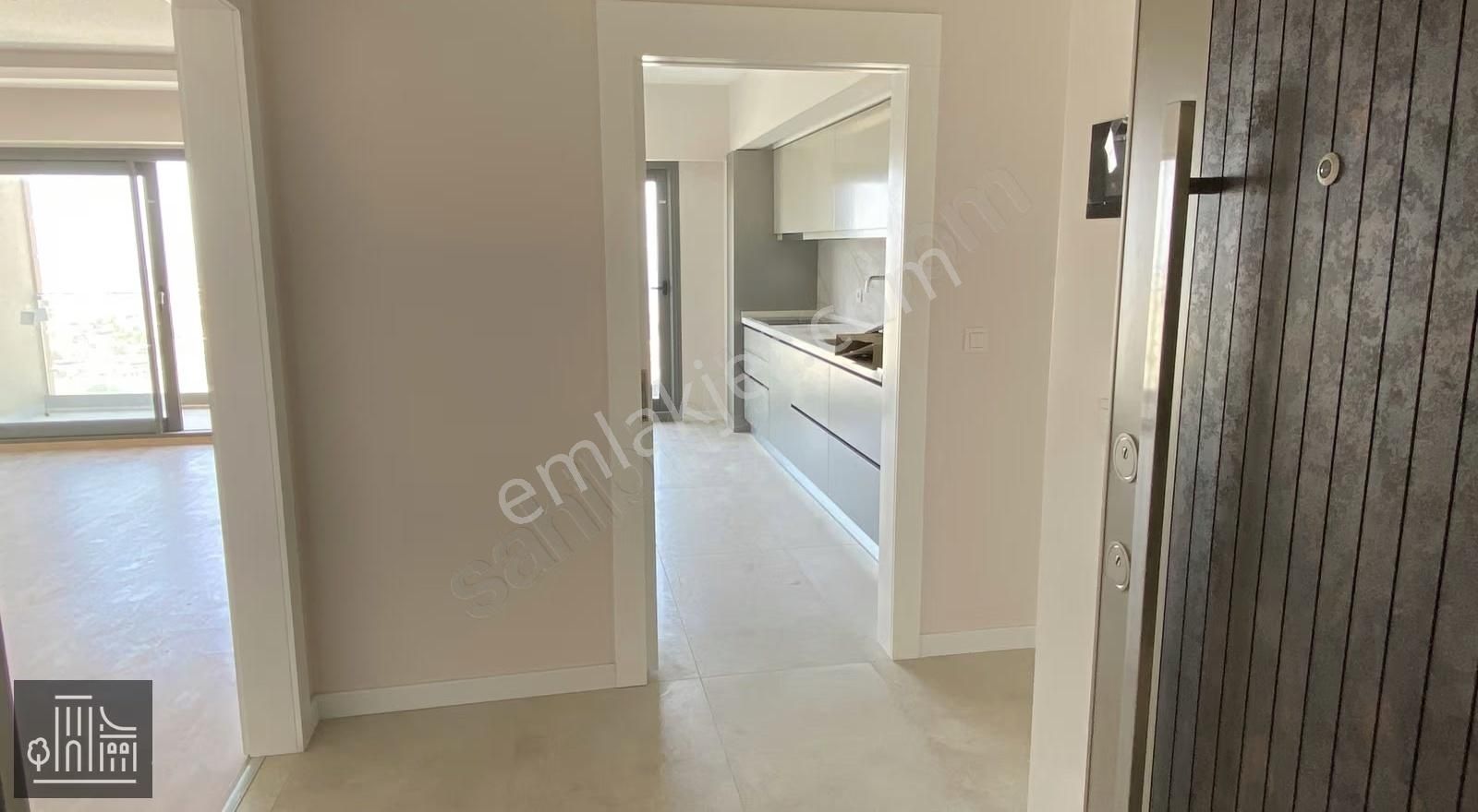 Ödüllü Proje Mynar Lıfe'tan Muhteşem 3+1 Emsalsız Resıdance - Görsel 22