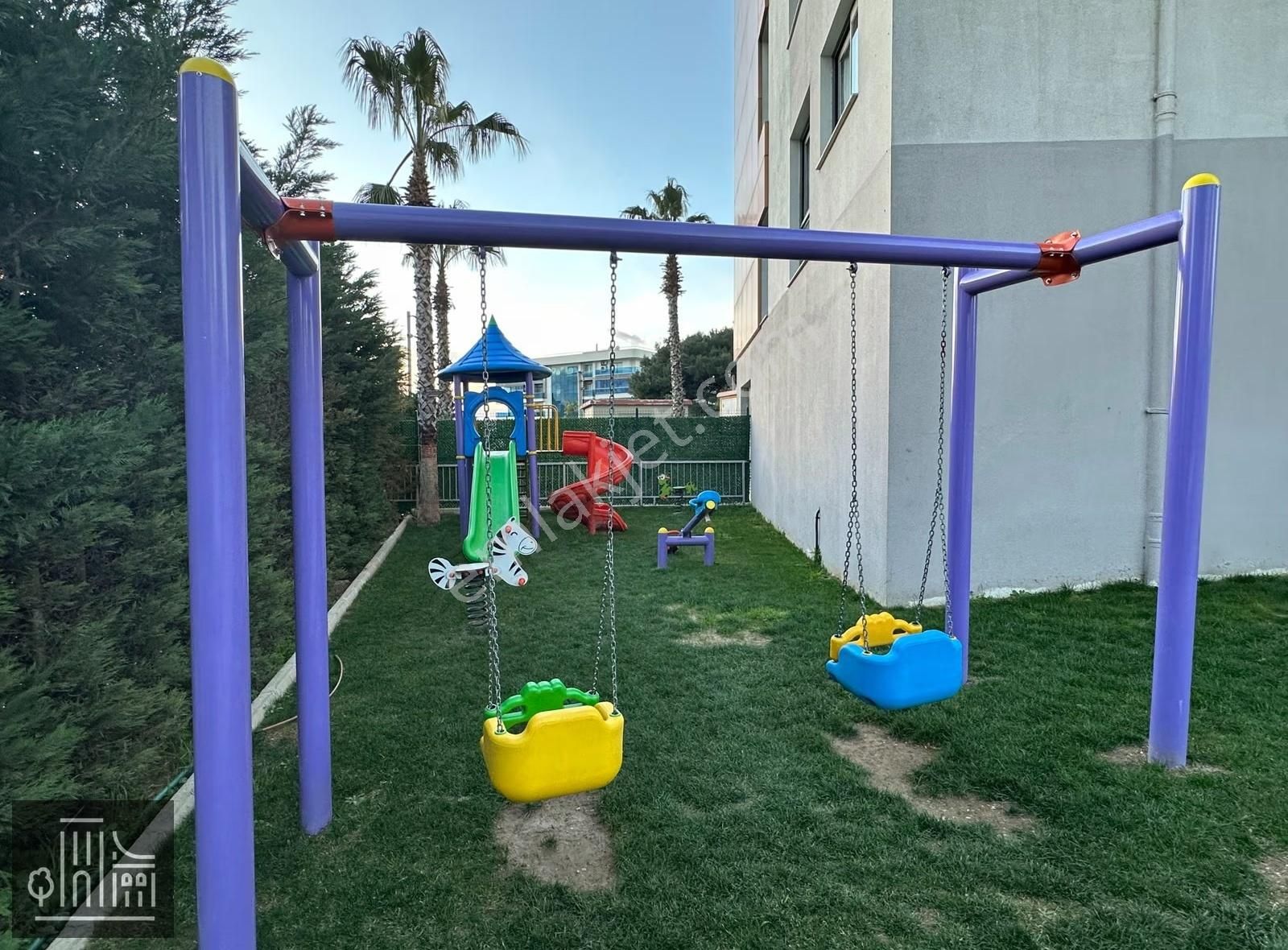 Ödüllü Proje Mynar Lıfe'tan Muhteşem 3+1 Emsalsız Resıdance - Görsel 29